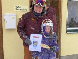 Ski- und Snowboardkurs Weihnachtsferien 2022